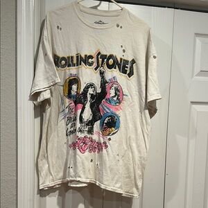 Rolling Stones Graphic T-Shirt